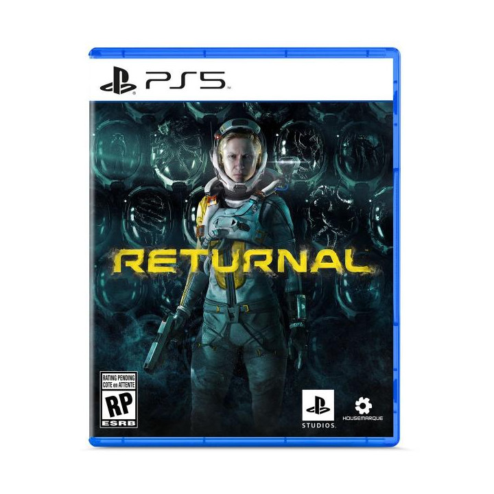 PS5 Returnal