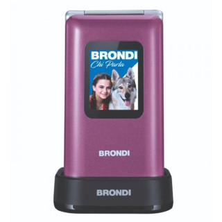 Brondi Amico Prezioso Violet DS ITA