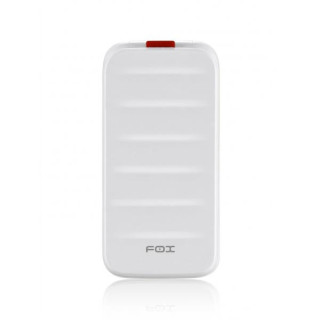 Brondi Fox Bianco DS ITA