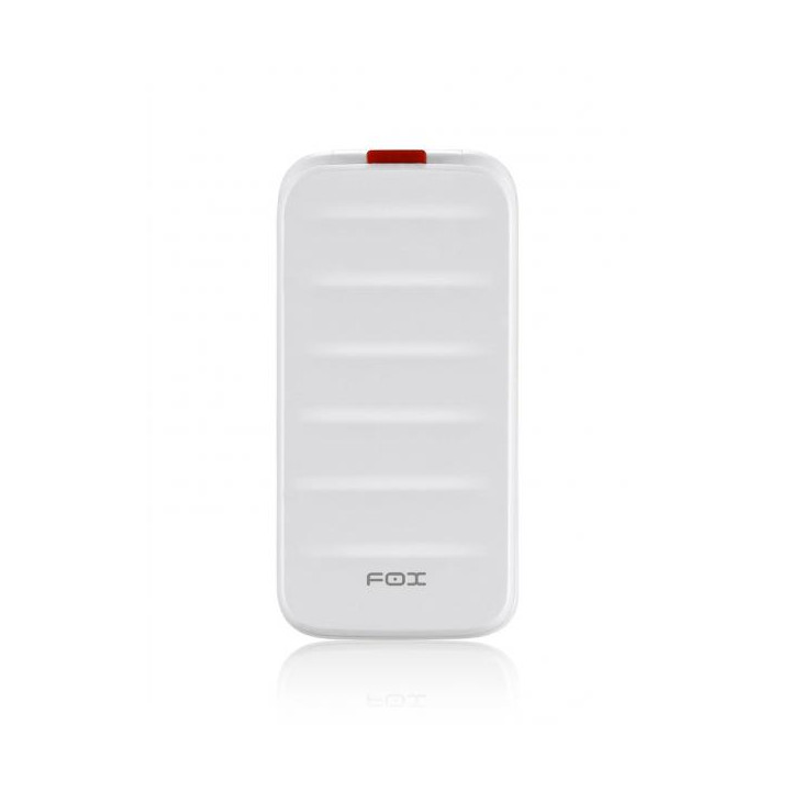 Brondi Fox Bianco DS ITA