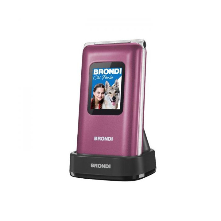 Brondi Amico Prezioso Violet DS ITA