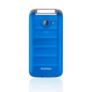 Brondi Fox Azzurro DS ITA