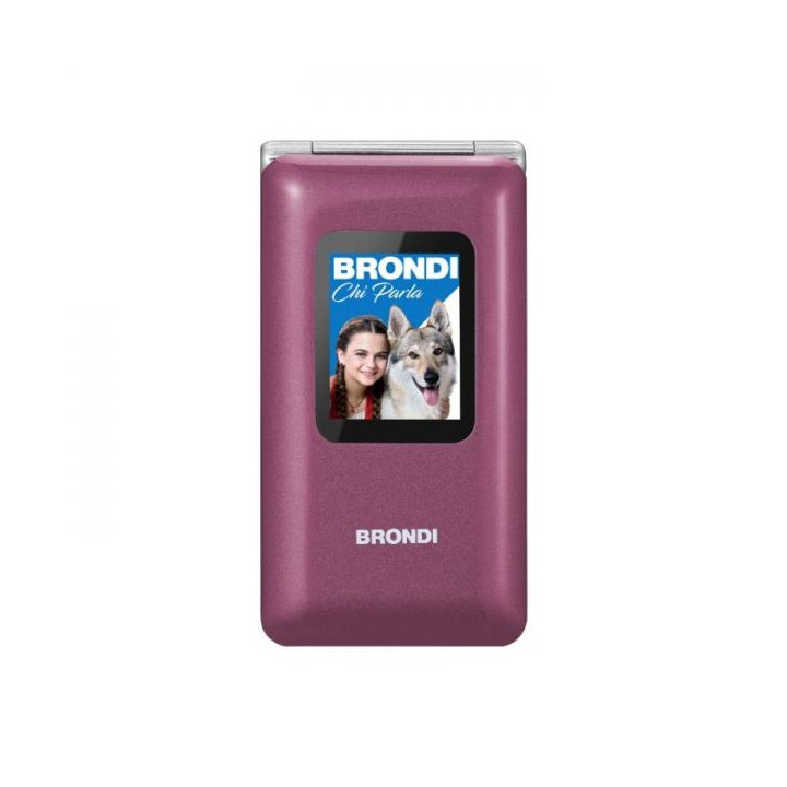 Brondi Amico Prezioso Violet DS ITA