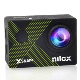 Nilox Action Cam X-SNAP2 4K