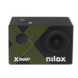 Nilox Action Cam X-SNAP2 4K