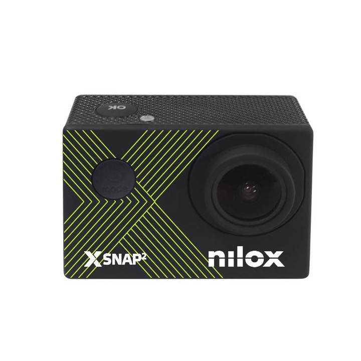 Nilox Action Cam X-SNAP2 4K