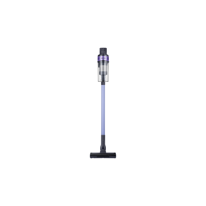 Samsung Aspirapolvere Ciclonico Senza Filo VS15A6031R4 150w Violet