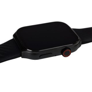 Nilox Smartwatch Trailband 1.44" + 2 Cinturini Intercambiabili