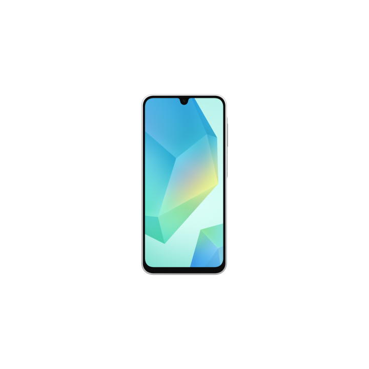 Samsung SM-A165 A16 4+128GB6.7" 4G Light Gray DS ITA