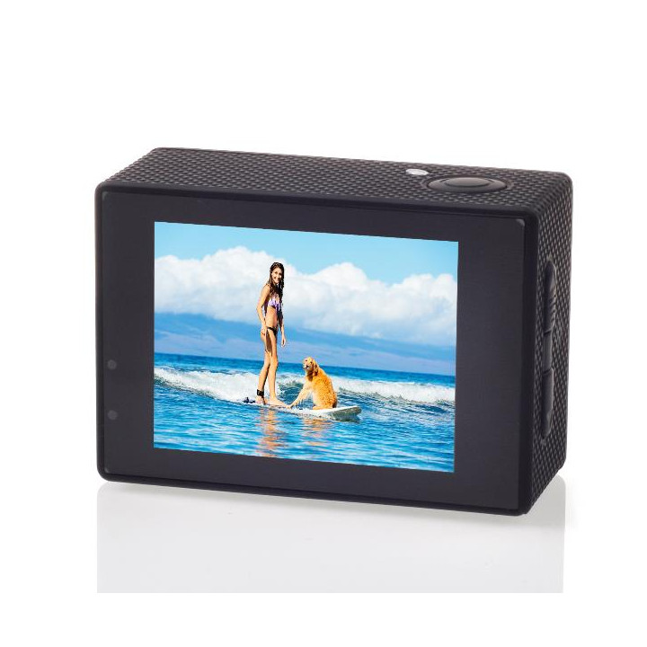 Nilox Action Cam X-SNAP2 4K