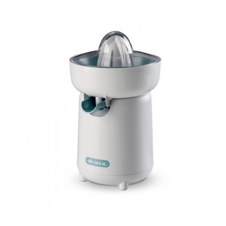 Ariete Spremiagrumi Elettrico 0417 Bianco 40W