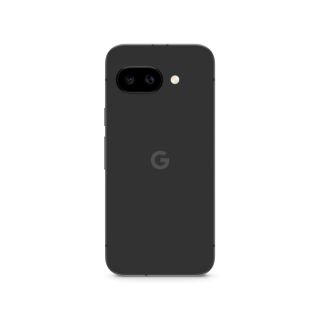 Google Pixel 9a 8+128GB 6.3" 5G Obsidian Black DS EU