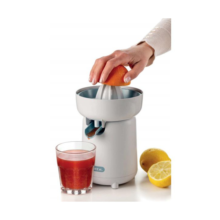 Ariete Spremiagrumi Elettrico 0417 Bianco 40W