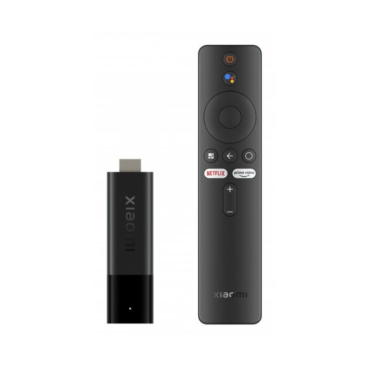 Xiaomi Smart TV Stick 4K