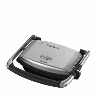 Ariete Piastra Toast e Grill 1000w