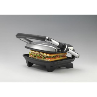 Ariete Piastra Toast e Grill 1000w
