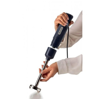Ariete Frullatore ad Immersione 601 Dark Grey 700w