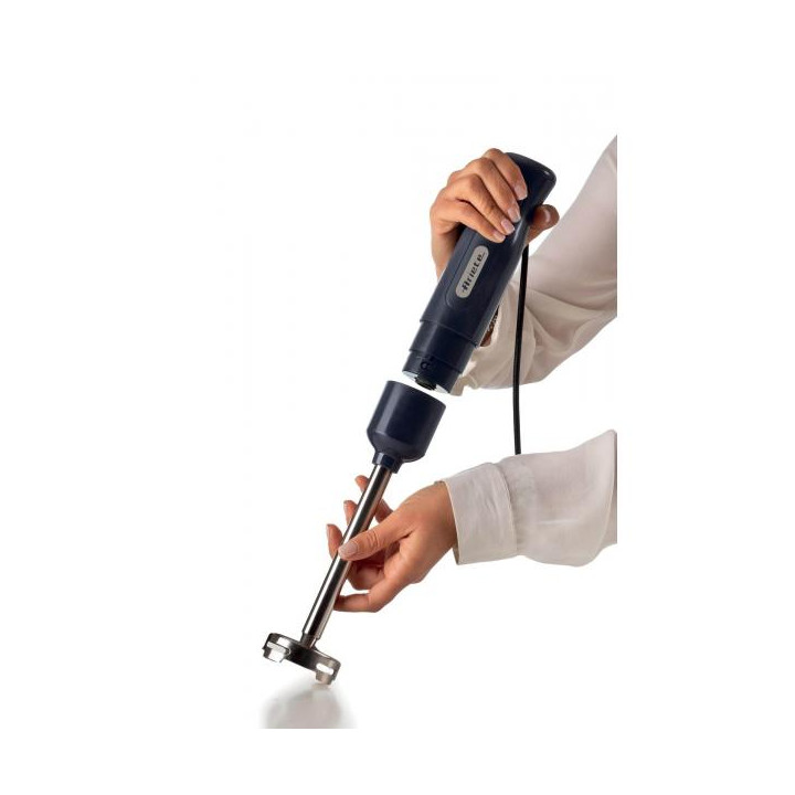 Ariete Frullatore ad Immersione 601 Dark Grey 700w