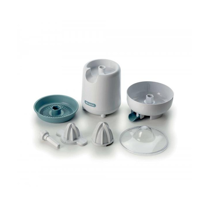 Ariete Spremiagrumi Elettrico 0417 Bianco 40W