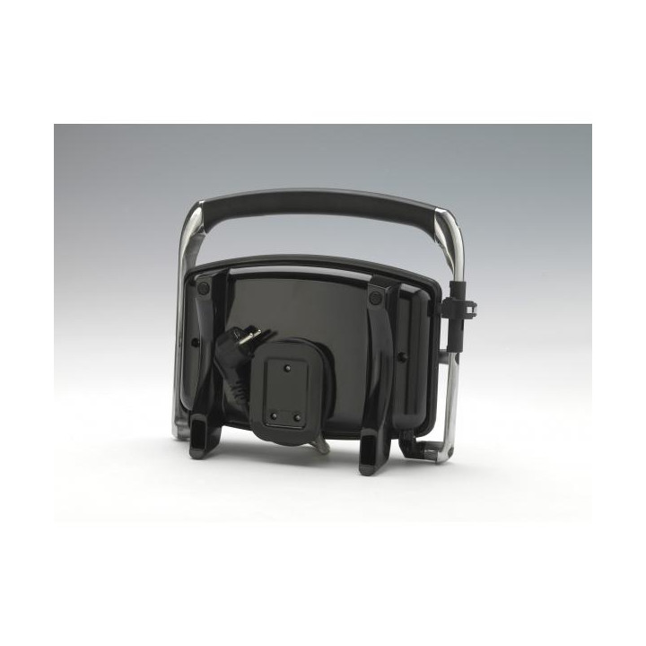 Ariete Piastra Toast e Grill 1000w