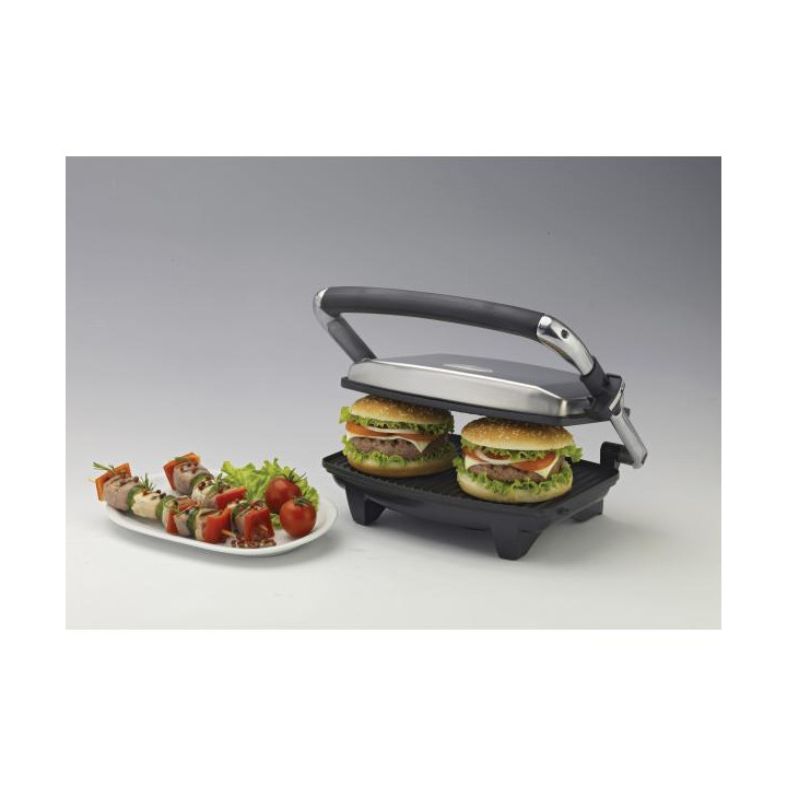 Ariete Piastra Toast e Grill 1000w