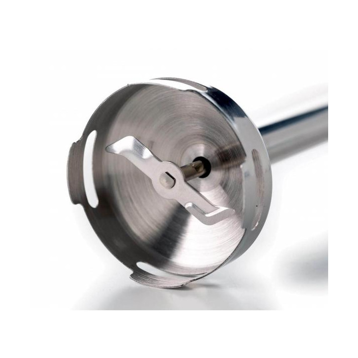 Ariete Frullatore ad Immersione 601 Dark Grey 700w