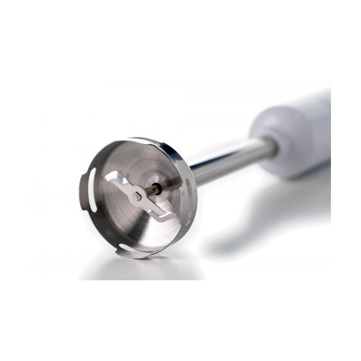 Ariete Frullatore ad Immersione 601 Bianco Celete 700w