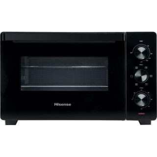 Hisense Forno Elettrico HOM30M 30l 1600W Black