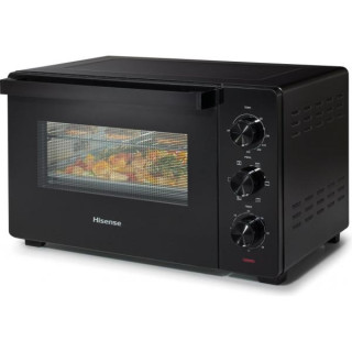 Hisense Forno Elettrico HOM30M 30l 1600W Black