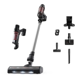 Rowenta Scopa Elettrica X-Pert RH6A71 Ricaricabile Kit Animal Care