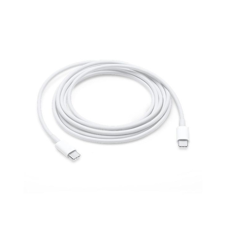 Apple Cavo Ricarica USB-C a USB-C 2m MLL82ZM/A