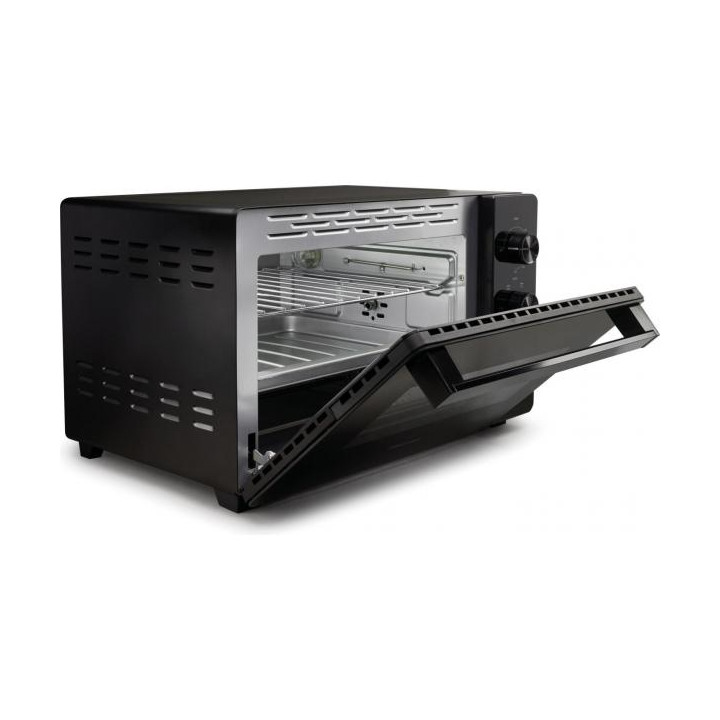 Hisense Forno Elettrico HOM30M 30l 1600W Black