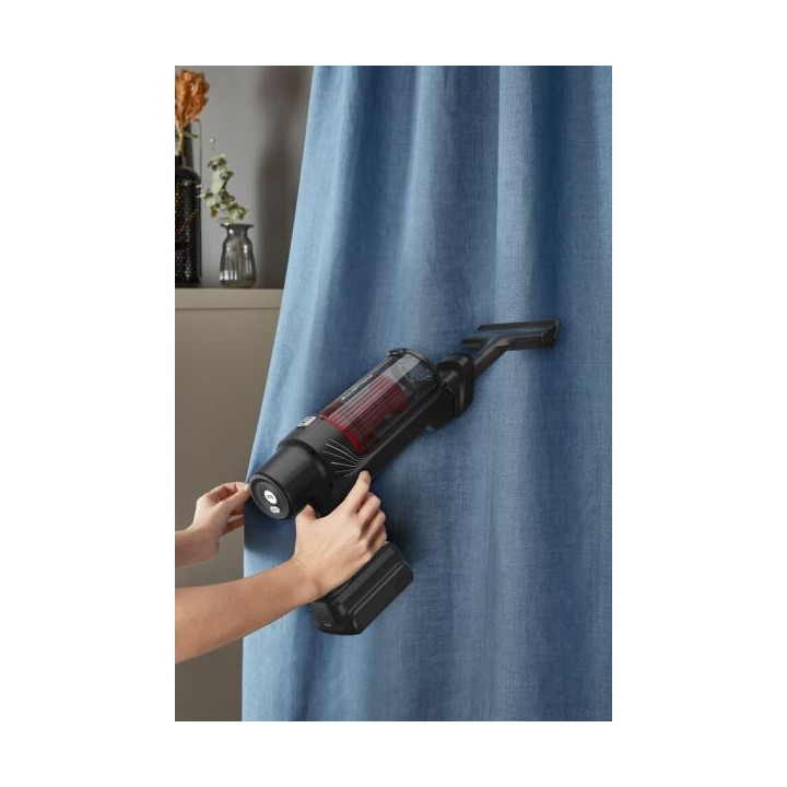 Rowenta Scopa Elettrica X-Pert RH6A71 Ricaricabile Kit Animal Care