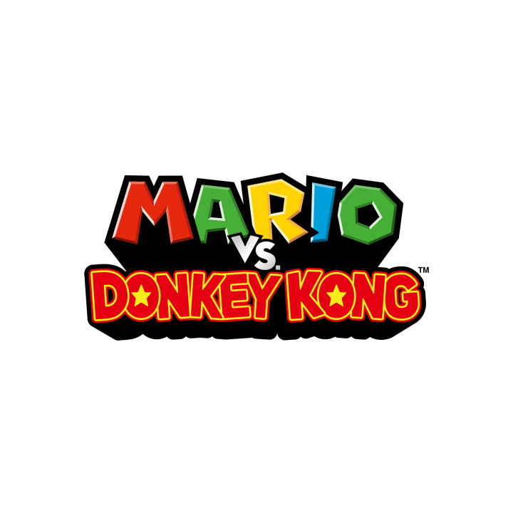 Switch Mario Vs Donkey Kong