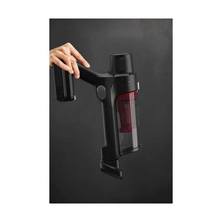 Rowenta Scopa Elettrica X-Pert RH6A71 Ricaricabile Kit Animal Care