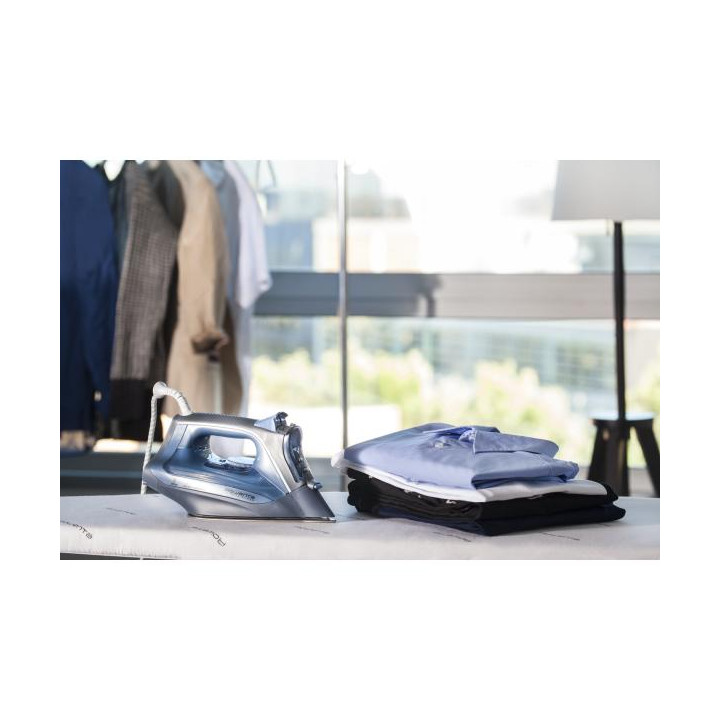 Rowenta Ferro da Stiro a Vapore Express Steam DW4308 2500w