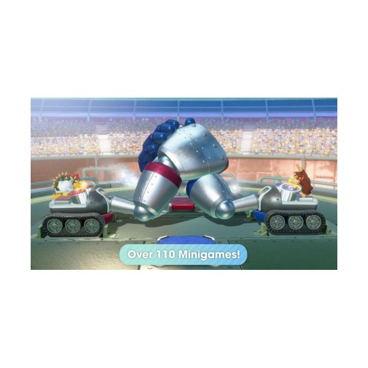 Switch Super Mario Party Jamboree