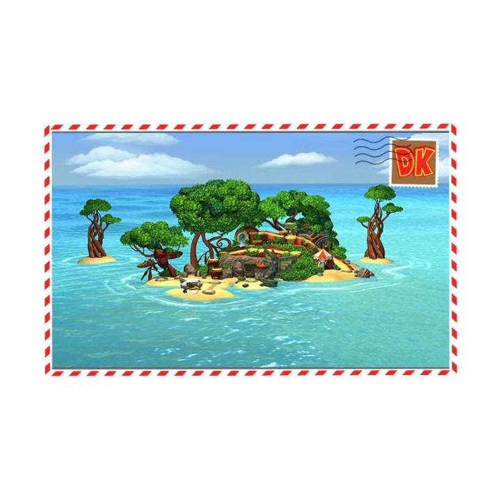 Switch Donkey Kong Country:Tropical Freeze