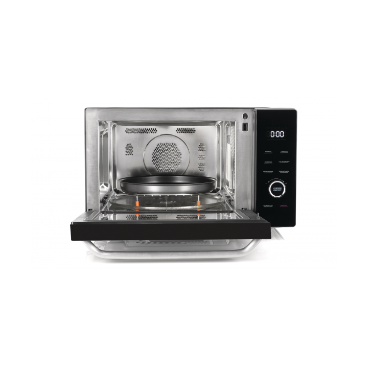 Hisense Forno a Microonde +Grill H30MOBS10HC 30l 1000W Black