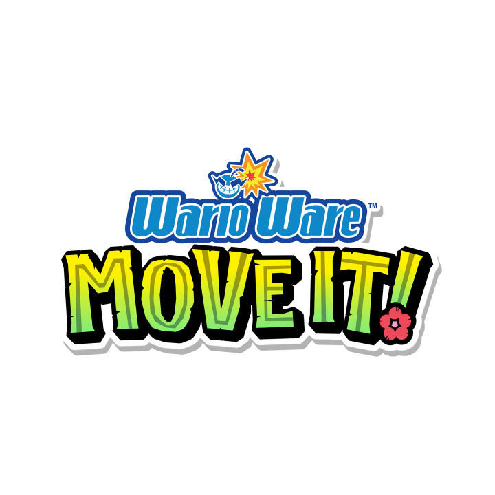 Switch WarioWare: Move it