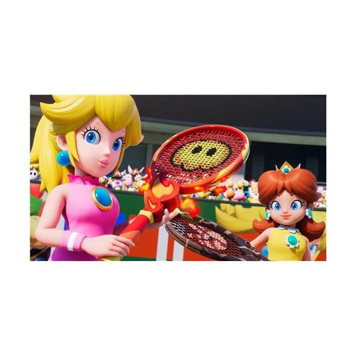 Switch 2 Mario Tennis Fever