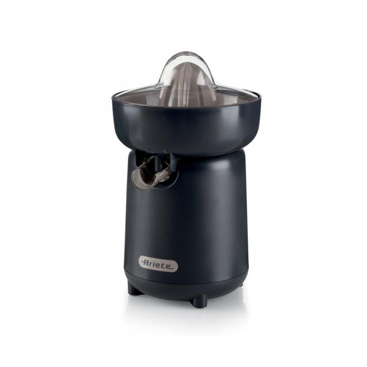 Ariete Spremiagrumi Elettrico 0417 Dark Grey 40W