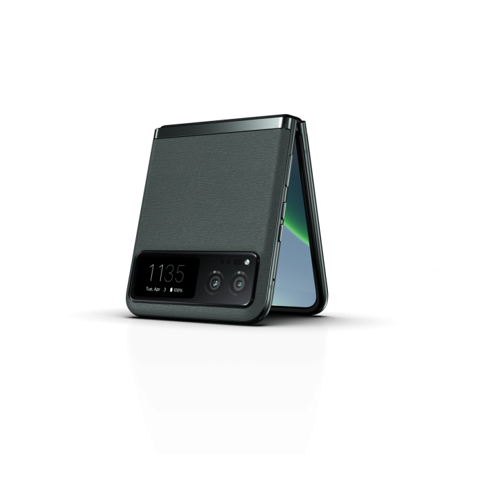 Motorola Razr 40 8+256GB 6.9" 5G Sage Green DS ITA