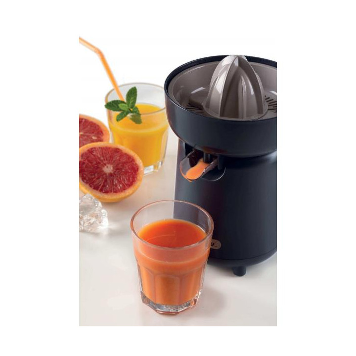 Ariete Spremiagrumi Elettrico 0417 Dark Grey 40W