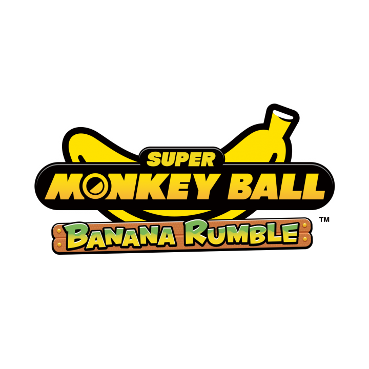 Switch Super Monkey Ball Banana Rumble