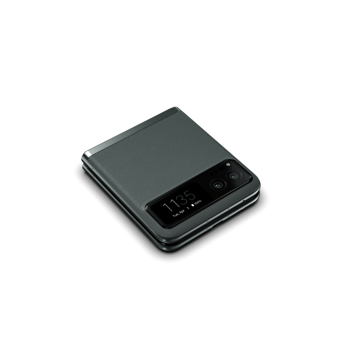 Motorola Razr 40 8+256GB 6.9" 5G Sage Green DS ITA