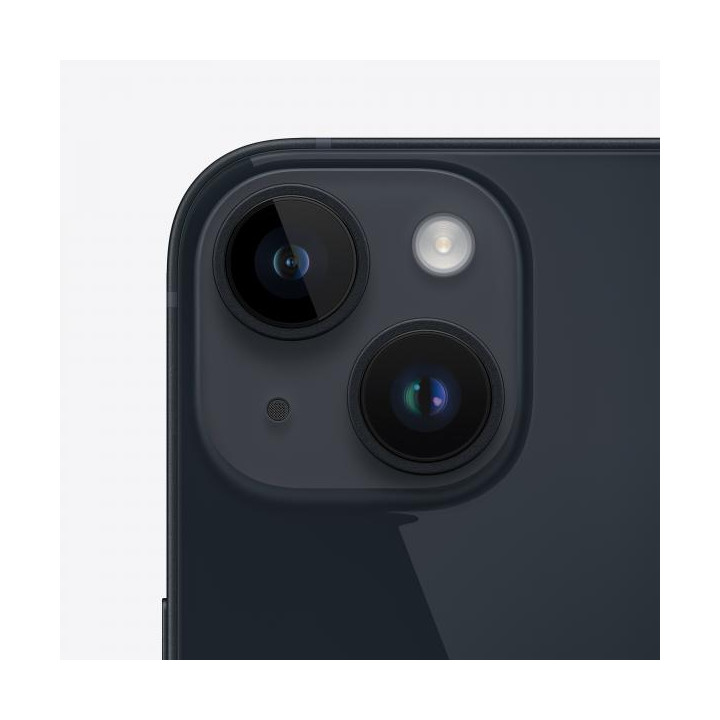 Apple iPhone 14 Plus 256GB 6.7" Midnight MQ533YC/A