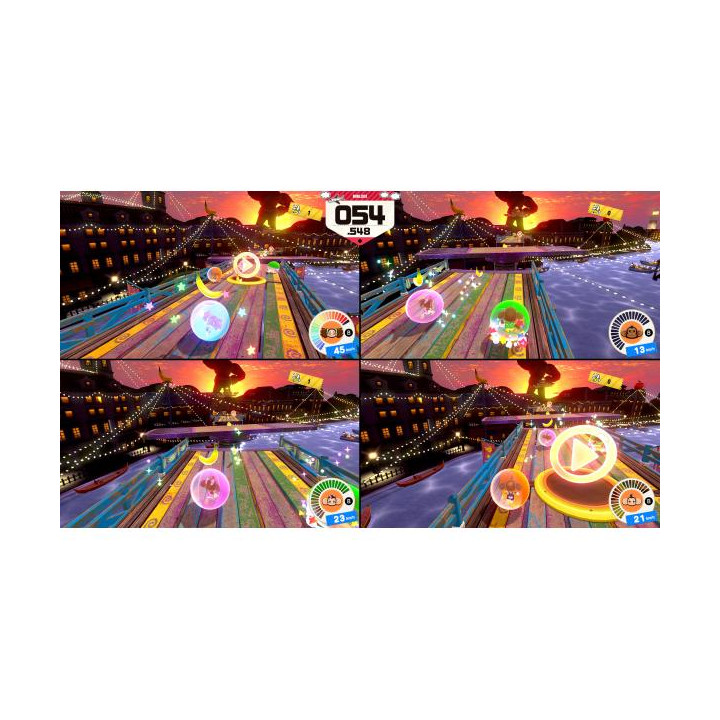 Switch Super Monkey Ball Banana Rumble