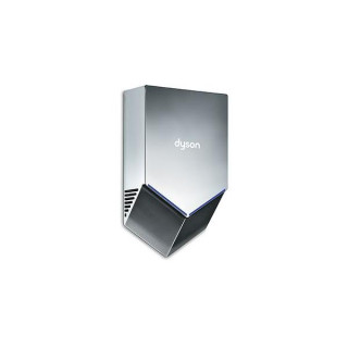 Dyson Asciugamani Airblade V HU02 Nickel