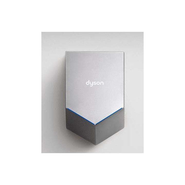 Dyson Asciugamani Airblade V HU02 Nickel